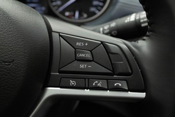 Nissan Qashqai II Рестайлинг 2 с пробегом 2025 года, цена 2 629 000 рублей, 1152 км, внедорожник, Автокод Объявления