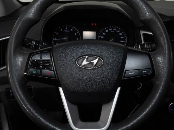 Hyundai Creta I с пробегом 2016 года, цена 1 574 000 рублей, 115000 км, внедорожник, Автокод Объявления