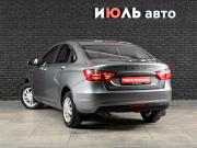 Lada (ВАЗ) Vesta I Екатеринбург  - изображение 27