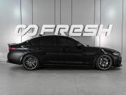 BMW 5 серии VII (G30/G31/G38) Рестайлинг Ростов-на-Дону  - изображение 31