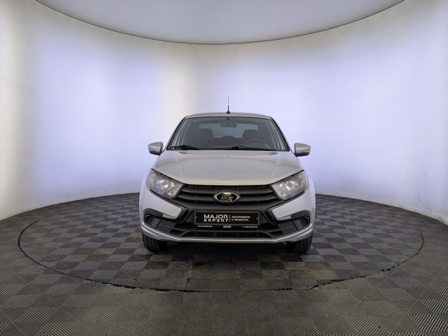Lada (ВАЗ) Granta I Рестайлинг Москва  - изображение 2