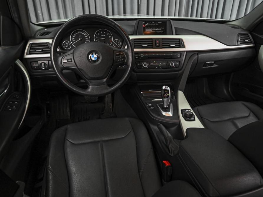 BMW 3 серии VI (F3x) Ставрополь  - изображение 6
