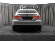 Toyota Camry VIII (XV70) Москва  - изображение 27