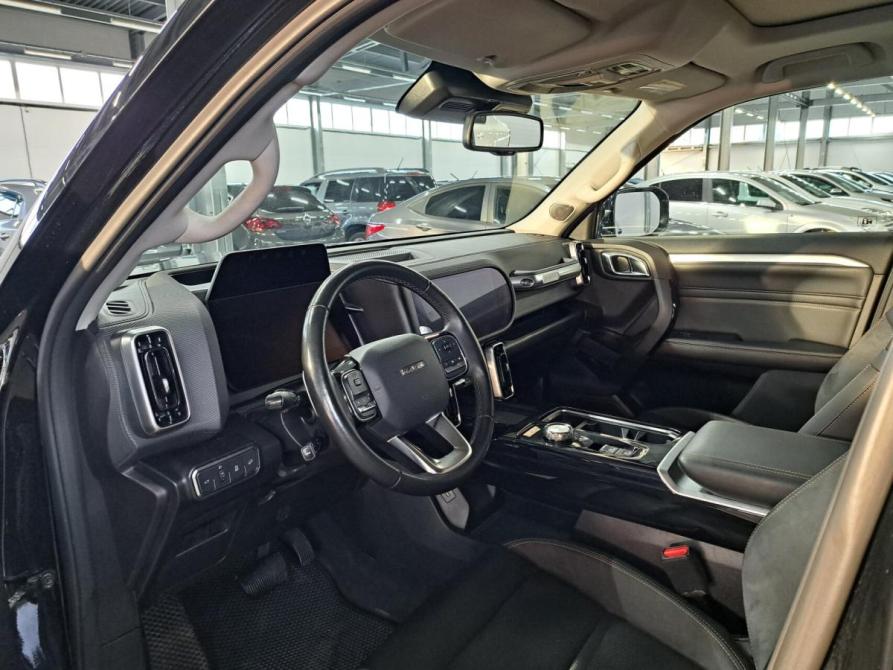 Haval Dargo I Казань  - изображение 20