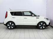 Kia Soul II Рестайлинг Ростов-на-Дону  - изображение 27