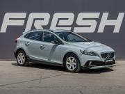 Volvo V40 Cross Country I Рестайлинг Краснодар  - изображение 20