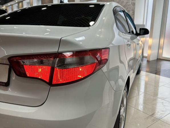 Kia Rio III с пробегом 2013 года, цена 935 000 рублей, 148449 км, седан, Автокод Объявления