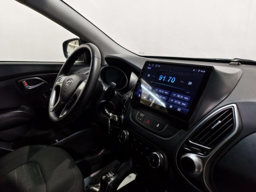 Hyundai ix35 I Рестайлинг Курск  - изображение 6