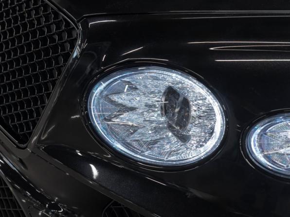 Bentley Bentayga I Рестайлинг с пробегом 2020 года, цена 21 600 000 рублей, 25395 км, внедорожник, Автокод Объявления