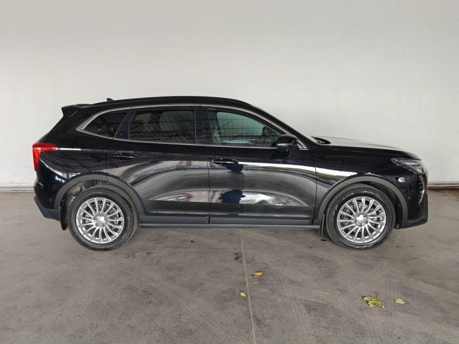 Haval Jolion I Рестайлинг Москва  - изображение 8