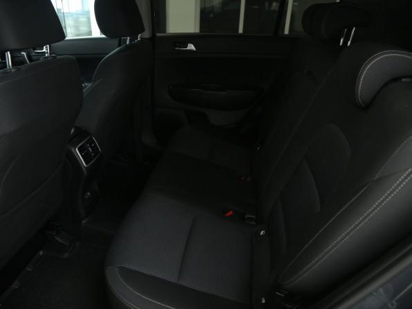 Kia Sportage IV Рестайлинг с пробегом 2019 года, цена 2 164 000 рублей, 109900 км, внедорожник, Автокод Объявления
