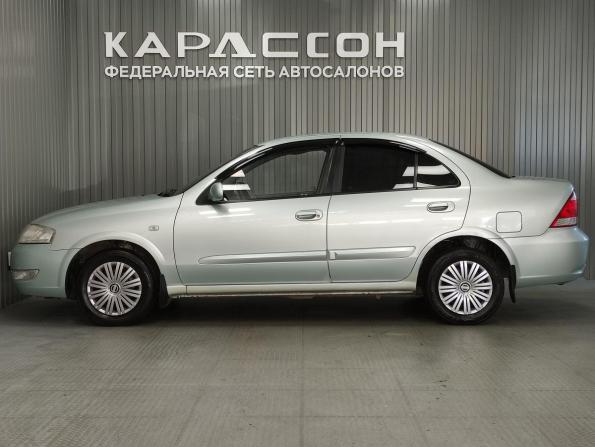 Nissan Almera Classic I с пробегом 2006 года, цена 455 000 рублей, 183091 км, седан, Автокод Объявления