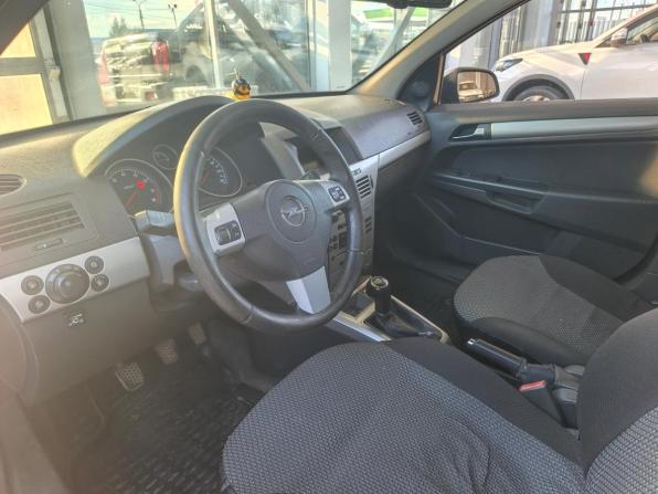 Opel Astra H Рестайлинг с пробегом 2011 года, цена 349 000 рублей, 280000 км, хэтчбек, Автокод Объявления