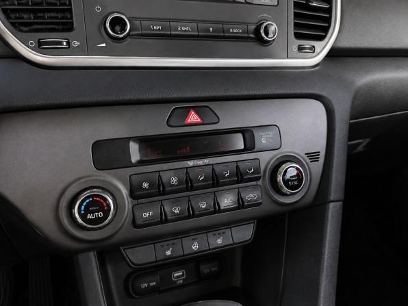 Kia Sportage IV Рестайлинг с пробегом 2021 года, цена 1 779 000 рублей, 120638 км, внедорожник, Автокод Объявления