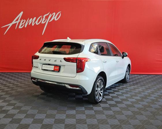Haval Jolion I с пробегом 2022 года, цена 1 600 000 рублей, 48553 км, внедорожник, Автокод Объявления