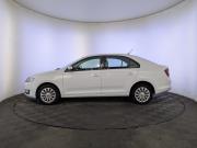 Skoda Rapid I Рестайлинг Москва  - изображение 35