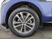 Jaguar F-Pace I Рестайлинг Москва  - изображение 48