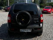 Chevrolet Niva I Рестайлинг Ярославль  - изображение 45