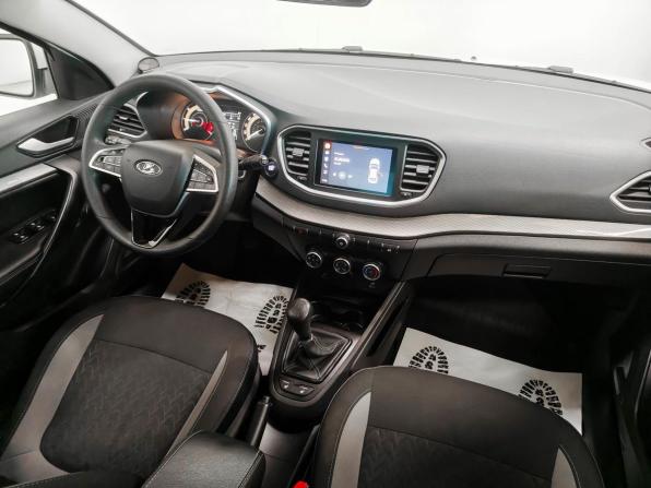 Lada (ВАЗ) Vesta I Рестайлинг (NG) с пробегом 2023 года, цена 1 011 500 рублей, 77851 км, седан, Автокод Объявления