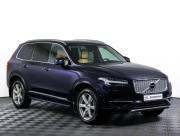 Volvo XC90 II Москва  - изображение 25