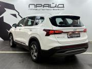 Hyundai Santa Fe IV Рестайлинг Ростов-на-Дону  - изображение 28