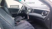 Toyota RAV4 IV (XA40) Октябрьский  - изображение 33