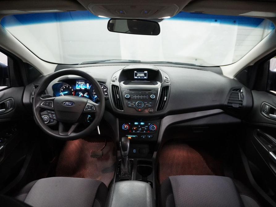Ford Escape III Рестайлинг Москва  - изображение 11