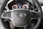 Lada (ВАЗ) Vesta I Рестайлинг (NG) Нижний Новгород  - изображение 32