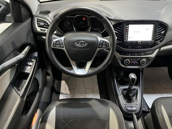 Lada (ВАЗ) Vesta I с пробегом 2021 года, цена 1 165 000 рублей, 114495 км, универсал, Автокод Объявления