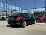 Hyundai Solaris I Рестайлинг Оренбург  - изображение 26