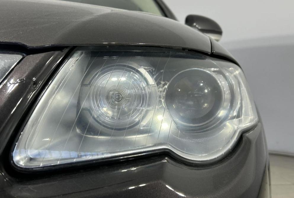 Volkswagen Passat B6 Саранск  - изображение 13