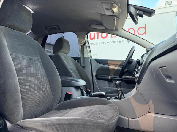 Ford Focus II Рестайлинг с пробегом 2008 года, цена 750 000 рублей, 152755 км, седан, Автокод Объявления
