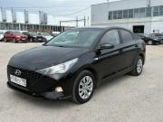 Hyundai Solaris II Рестайлинг Пермь  - изображение 8