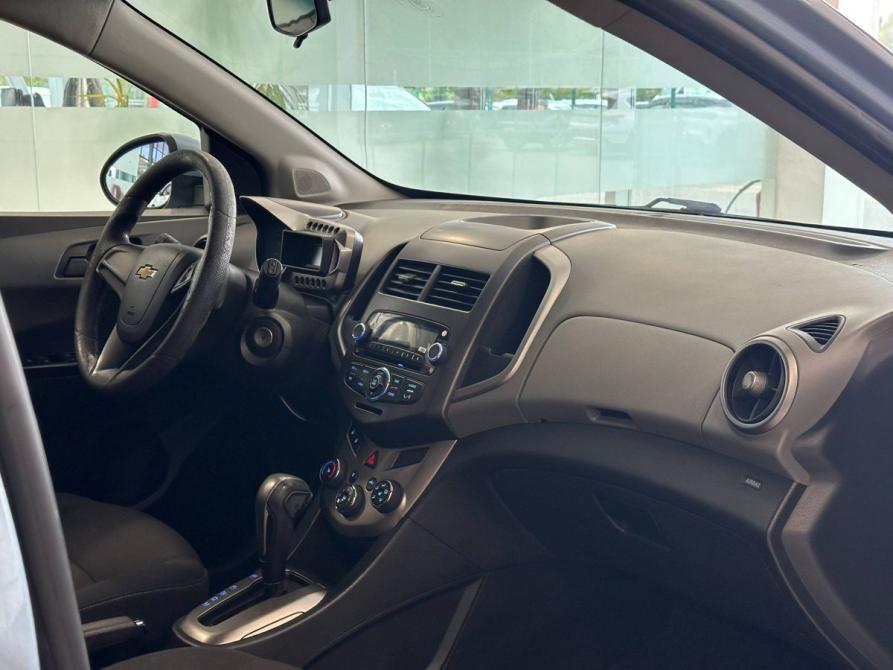 Chevrolet Aveo II Тверь  - изображение 7