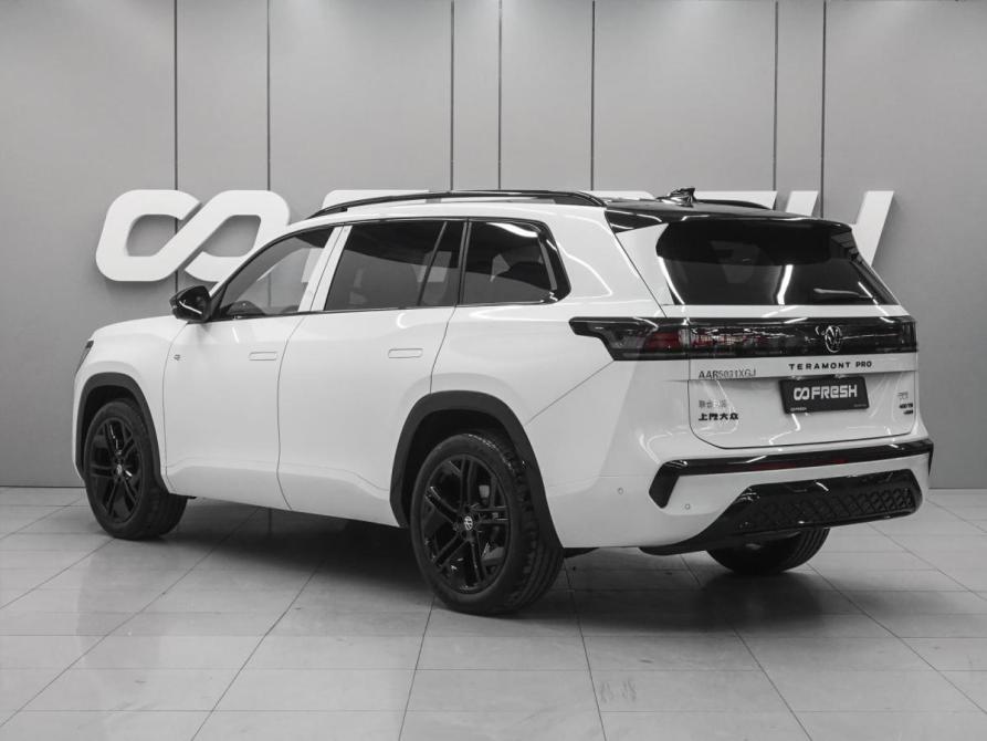 Volkswagen Teramont II (China Market) Ростов-на-Дону  - изображение 2