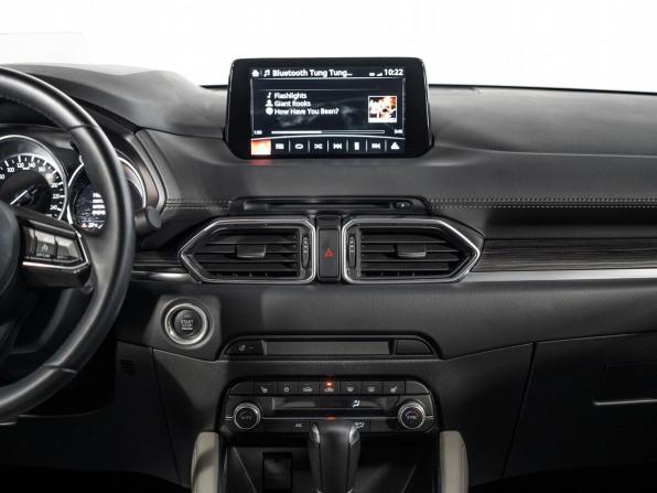 Mazda CX-5 II с пробегом 2021 года, цена 3 600 500 рублей, 14794 км, внедорожник, Автокод Объявления