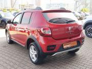 Renault Sandero II Екатеринбург  - изображение 31