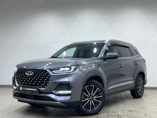 Chery Tiggo 8 Pro Max I с пробегом 2022 года, цена 1 899 000 рублей, 116988 км, внедорожник, Автокод Объявления