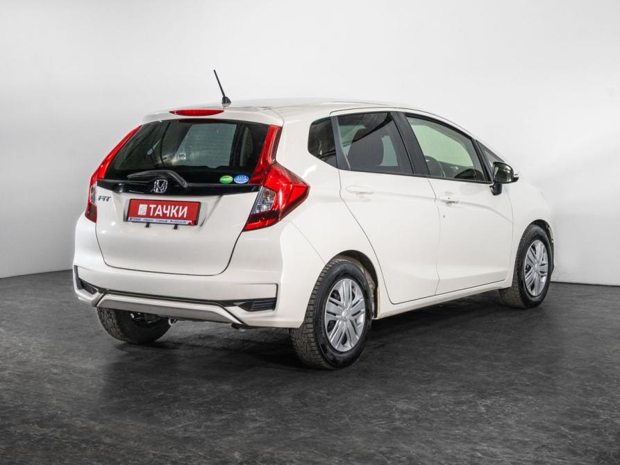 Honda Fit III Рестайлинг Иркутск  - изображение 3