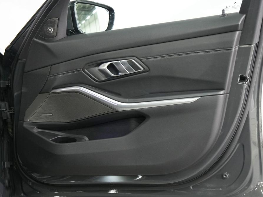 BMW 3 серии VII (G2x) Новосибирск  - изображение 19