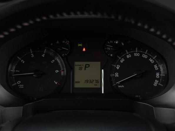 Toyota Land Cruiser Prado 150 Series Рестайлинг 2 с пробегом 2020 года, цена 4 499 000 рублей, 193276 км, внедорожник, Автокод Объявления