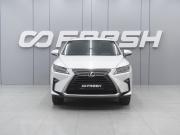 Lexus RX IV Ростов-на-Дону  - изображение 26