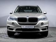 BMW X5 III (F15) Москва  - изображение 21