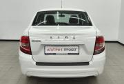 Lada (ВАЗ) Granta I Рестайлинг Екатеринбург  - изображение 29