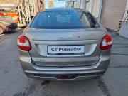 Lada (ВАЗ) Granta I Рестайлинг Санкт-Петербург  - изображение 24