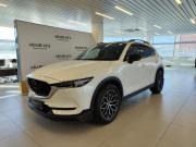 Mazda CX-5 II Санкт-Петербург  - изображение 23