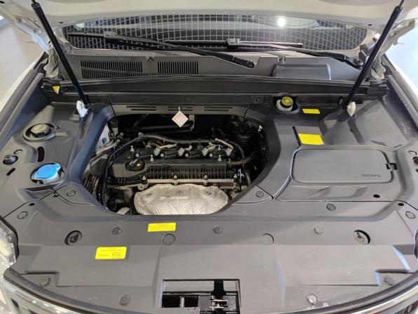 Geely Atlas I с пробегом 2021 года, цена 1 580 000 рублей, 43028 км, внедорожник, Автокод Объявления