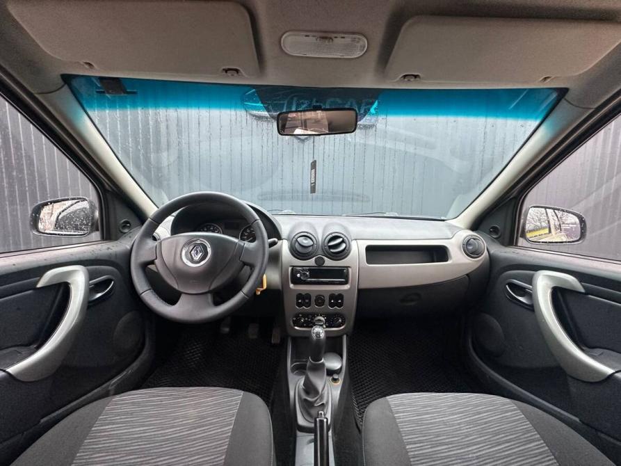 Renault Logan I Рестайлинг Ижевск  - изображение 13
