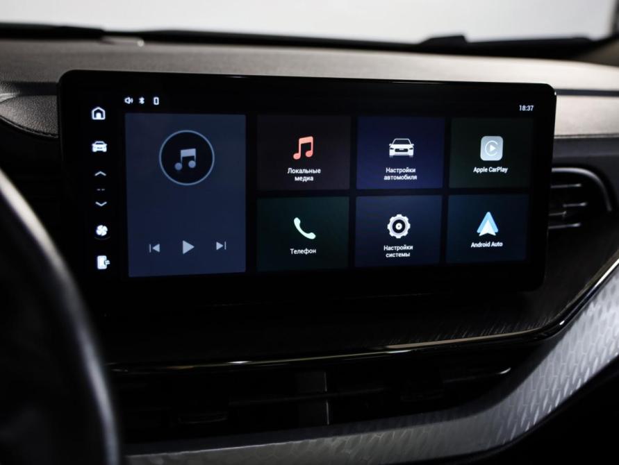 Haval F7 I Рестайлинг Санкт-Петербург  - изображение 14