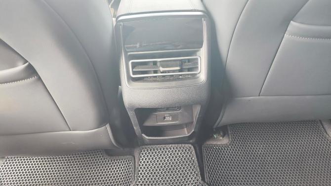 Chery Tiggo 4 I Рестайлинг 2 с пробегом 2024 года, цена 1 830 000 рублей, 12000 км, внедорожник, Автокод Объявления